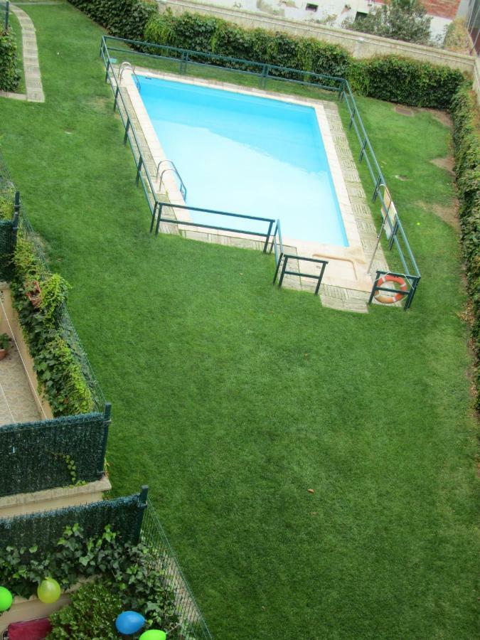 Casalarreina, Calle La Cruz 1-K Eksteriør billede