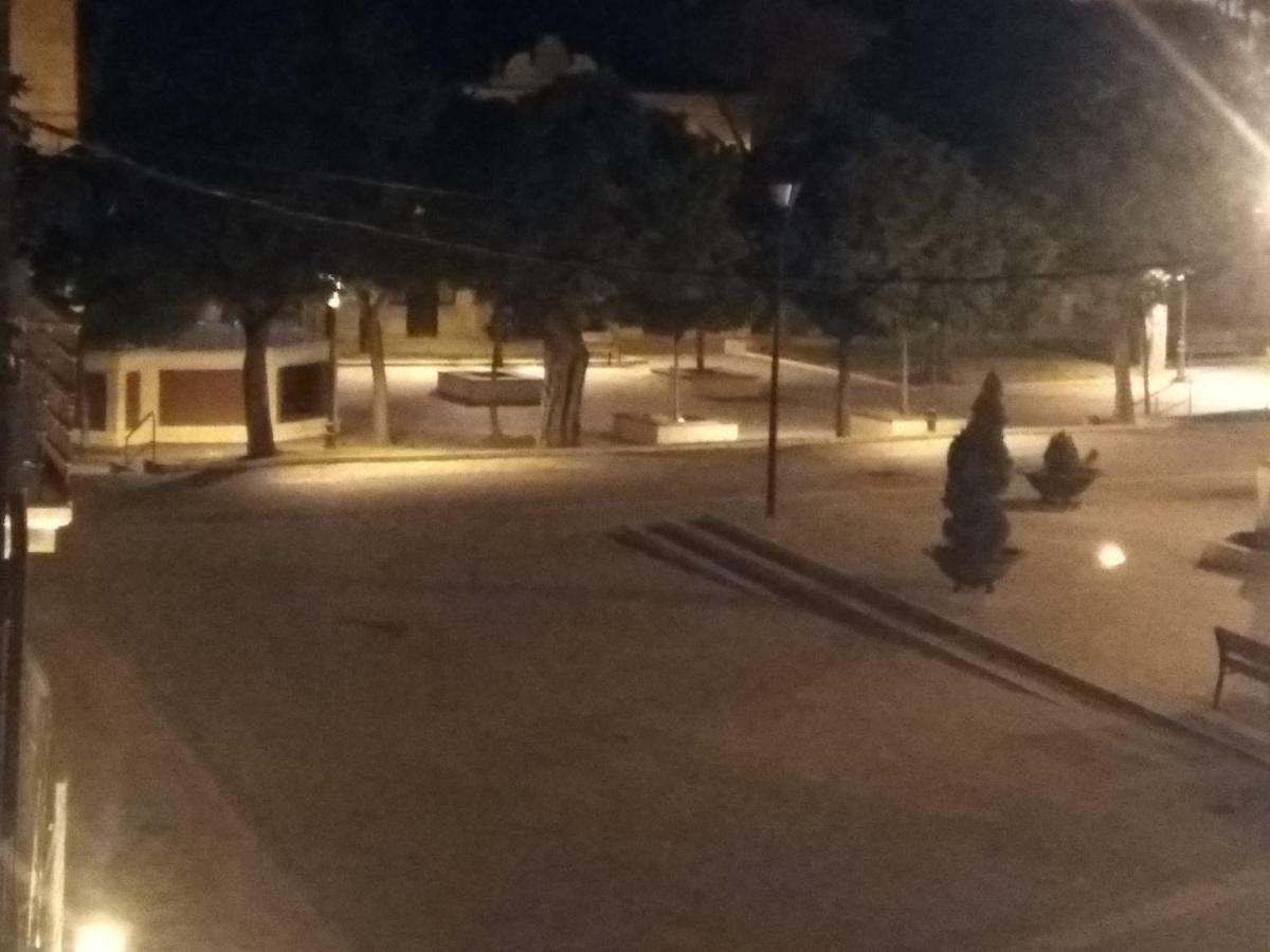 Casalarreina, Calle La Cruz 1-K Eksteriør billede