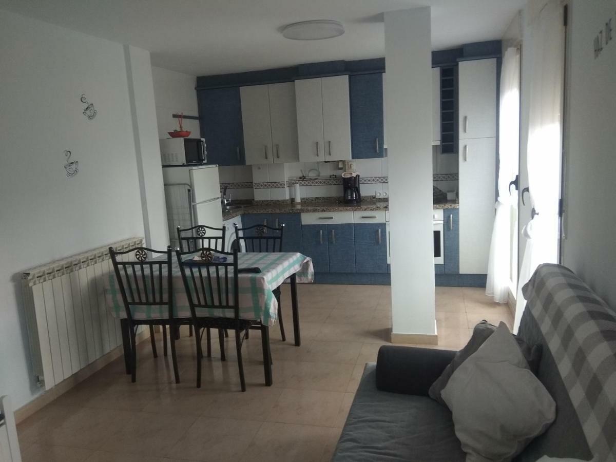Casalarreina, Calle La Cruz 1-K Eksteriør billede