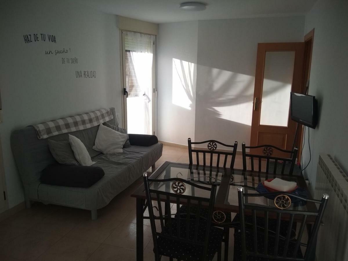 Casalarreina, Calle La Cruz 1-K Eksteriør billede